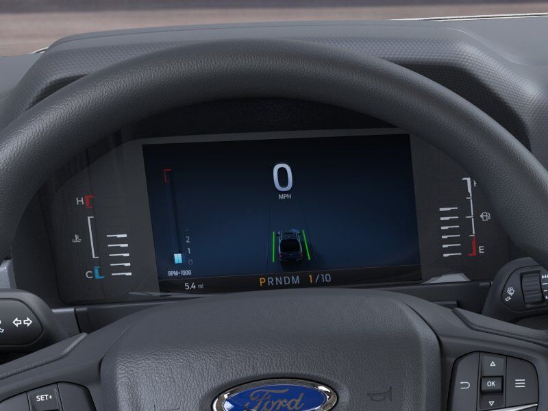 2026 Ford Ranger XL Winder GA