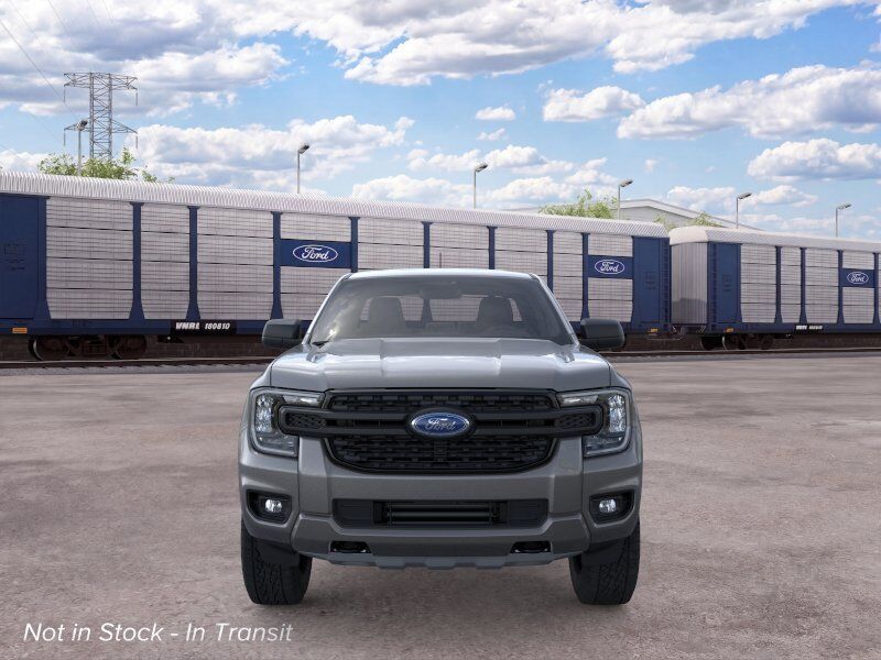 2026 Ford Ranger XL Winder GA