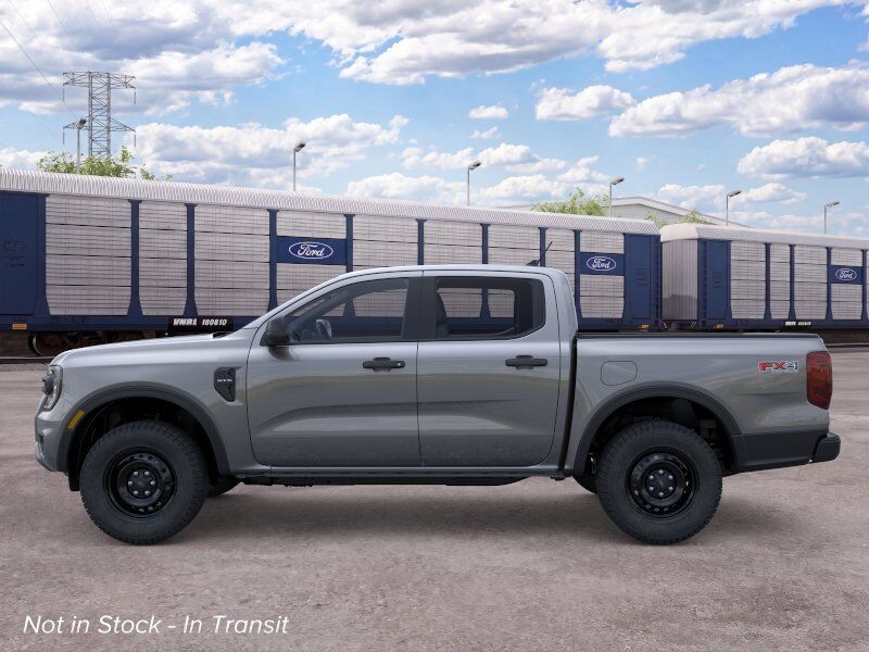2026 Ford Ranger XL Winder GA
