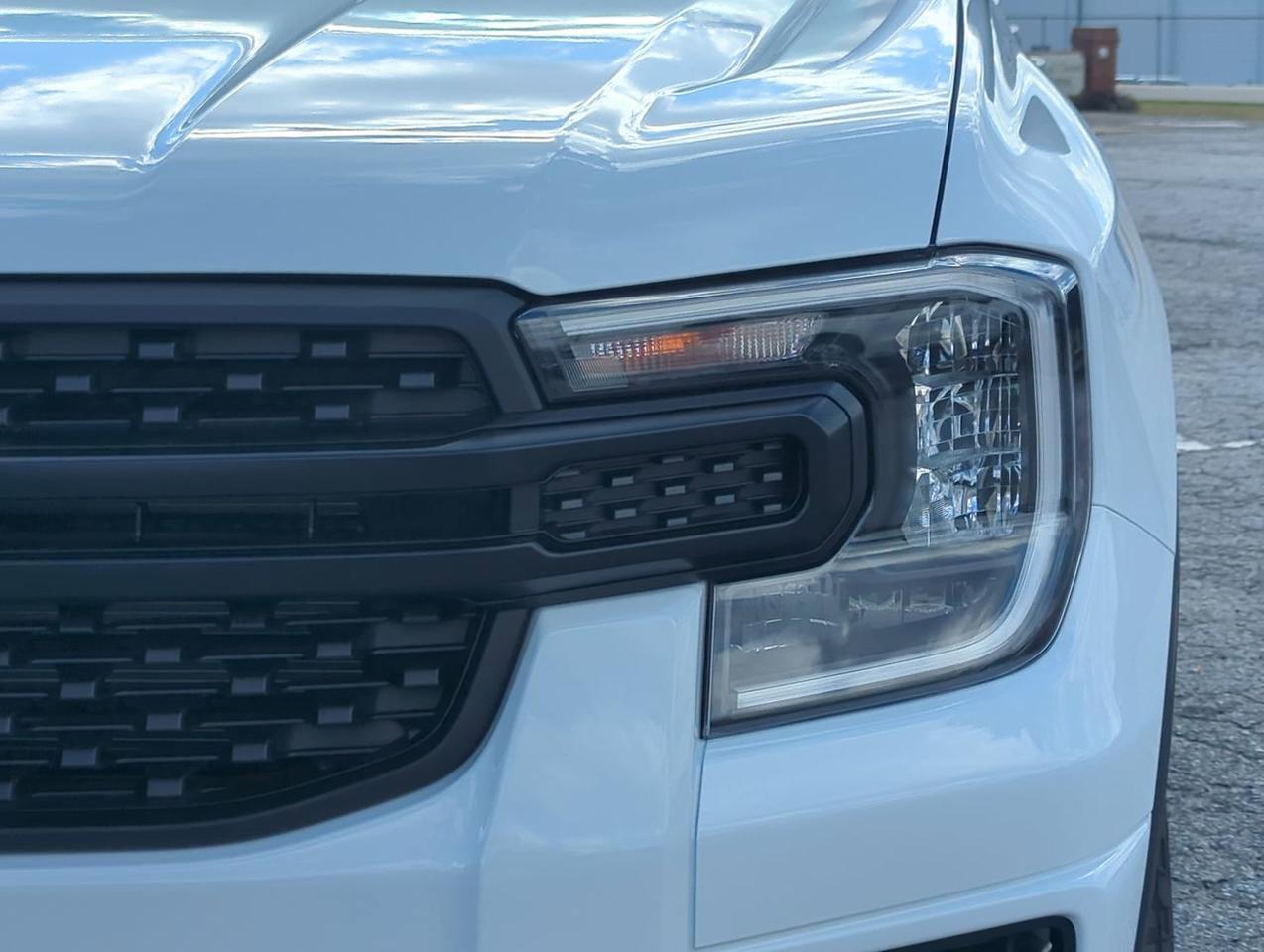 2026 Ford Ranger XL Winder GA