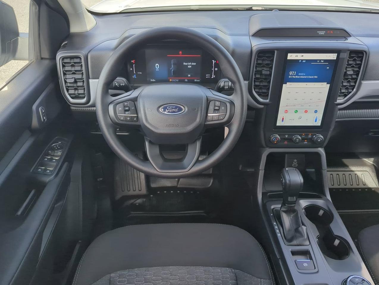 2026 Ford Ranger XL Winder GA