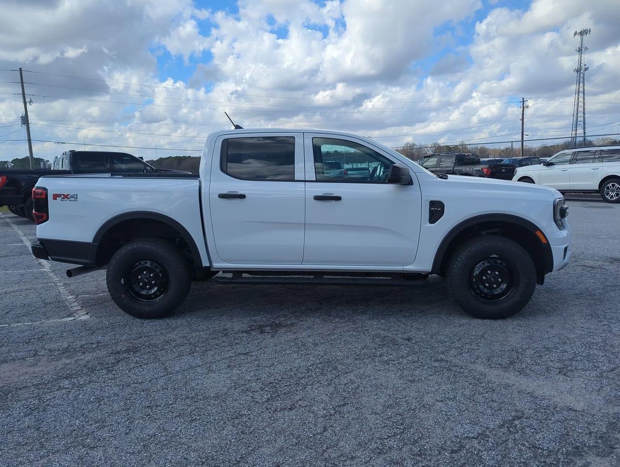 2026 Ford Ranger XL Winder GA
