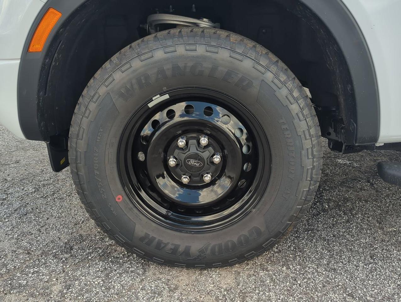 2026 Ford Ranger XL Winder GA