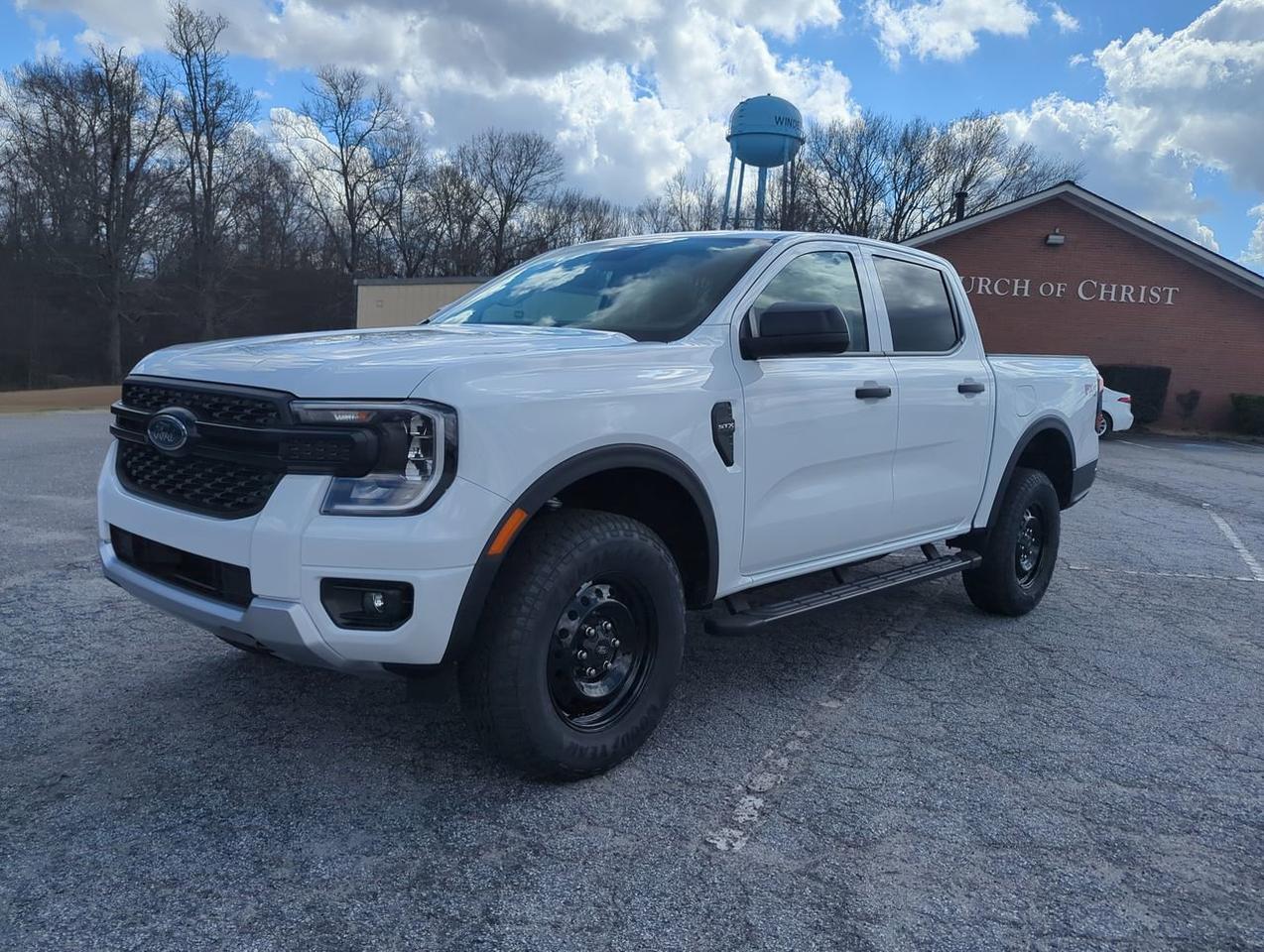 2026 Ford Ranger XL Winder GA