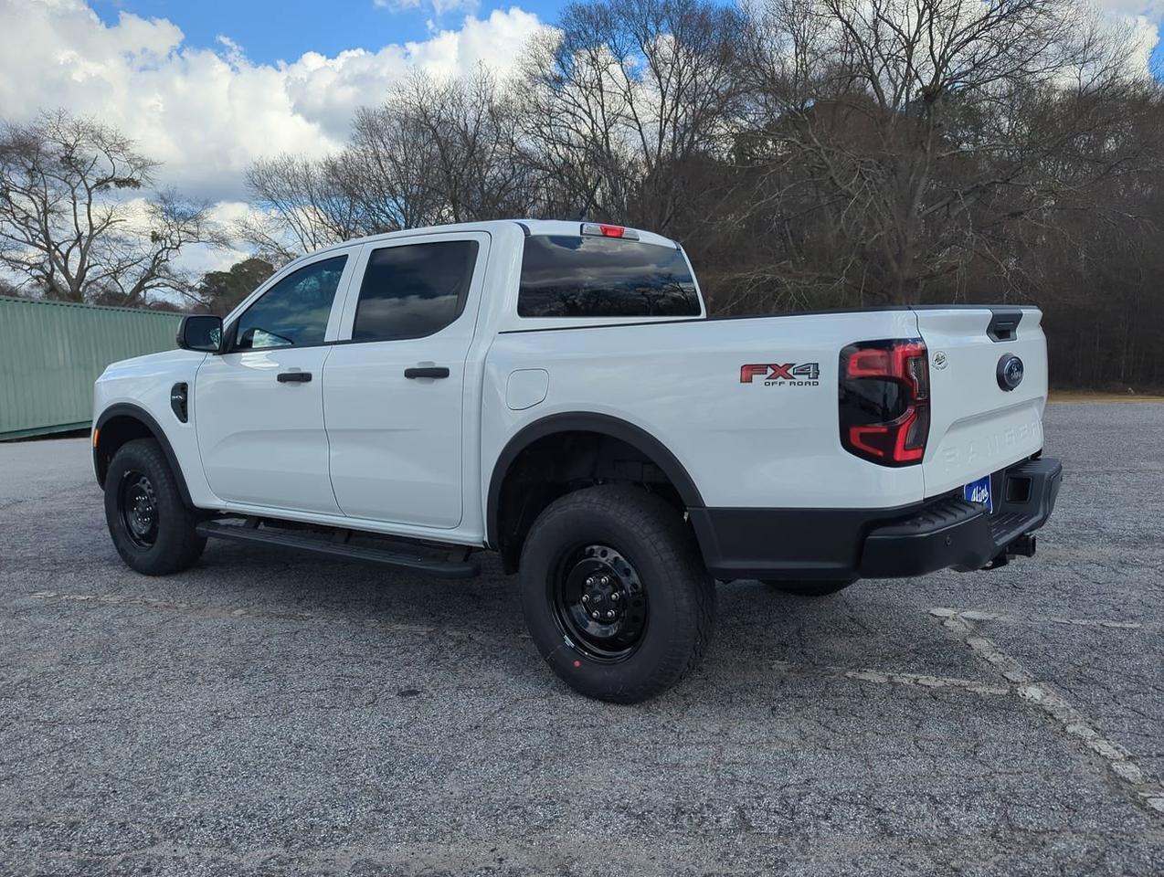 2026 Ford Ranger XL Winder GA