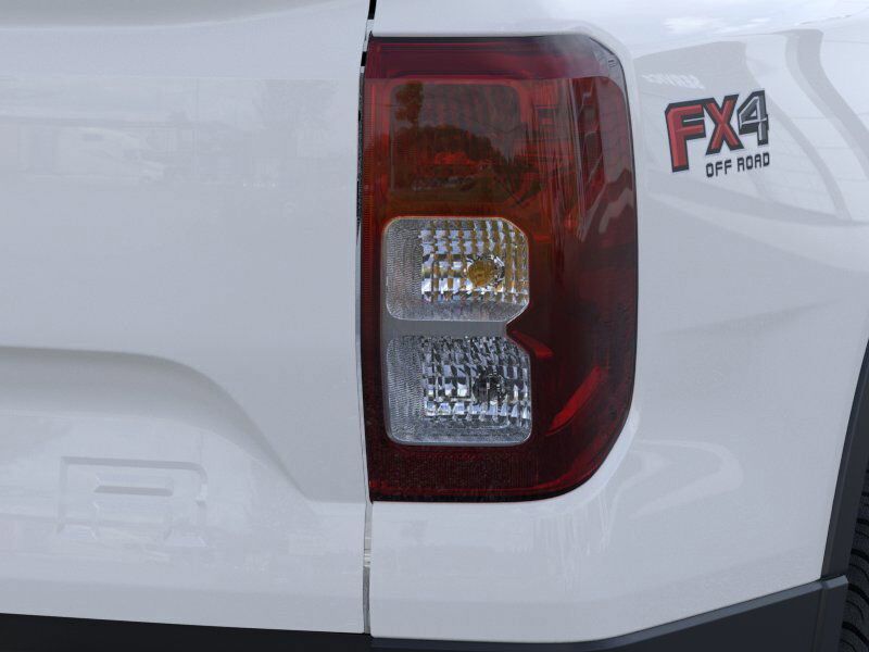 2026 Ford Ranger XL Winder GA