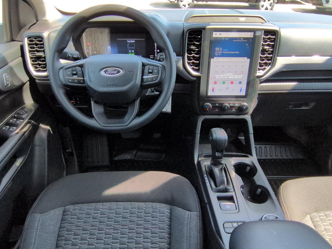 2026 Ford Ranger XL Winder GA