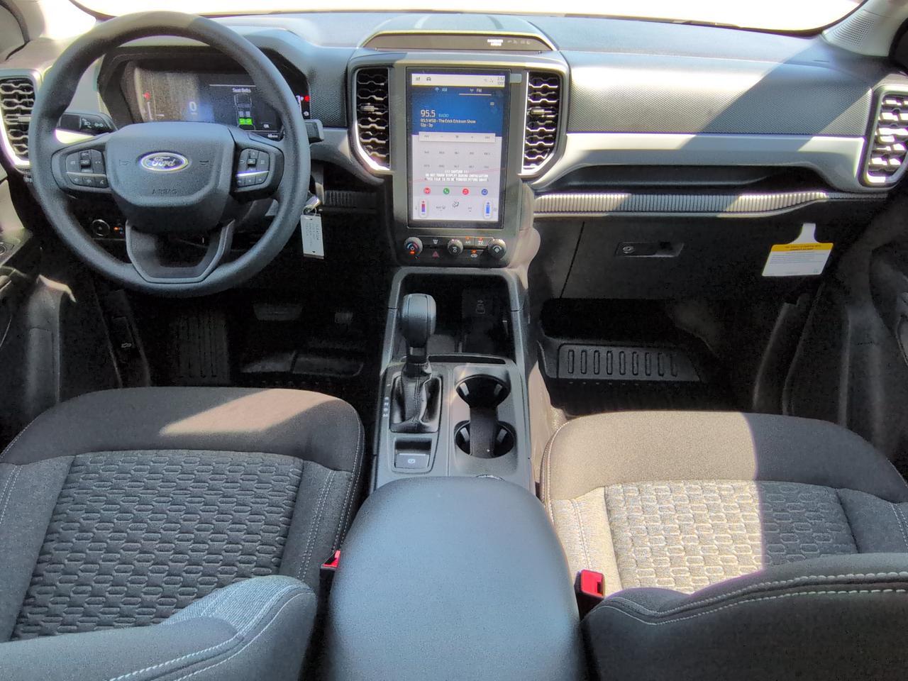 2026 Ford Ranger XL Winder GA