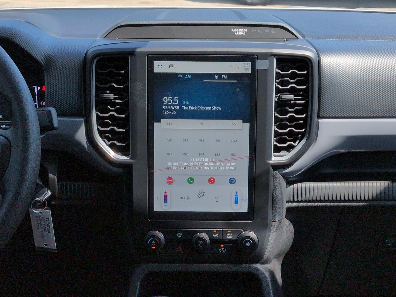 2026 Ford Ranger XL Winder GA