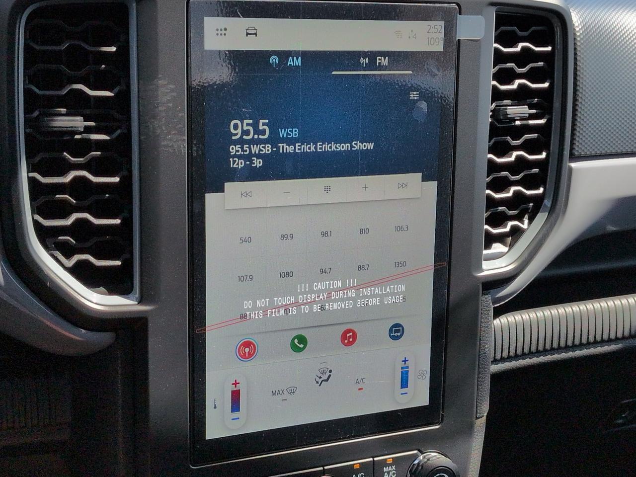 2026 Ford Ranger XL Winder GA
