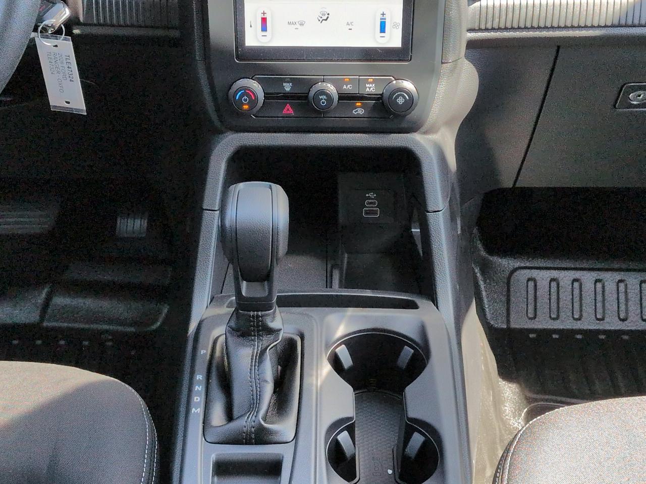 2026 Ford Ranger XL Winder GA