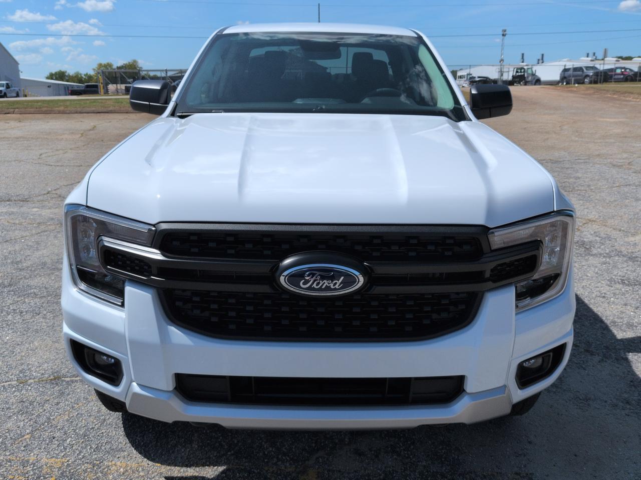2026 Ford Ranger XL Winder GA
