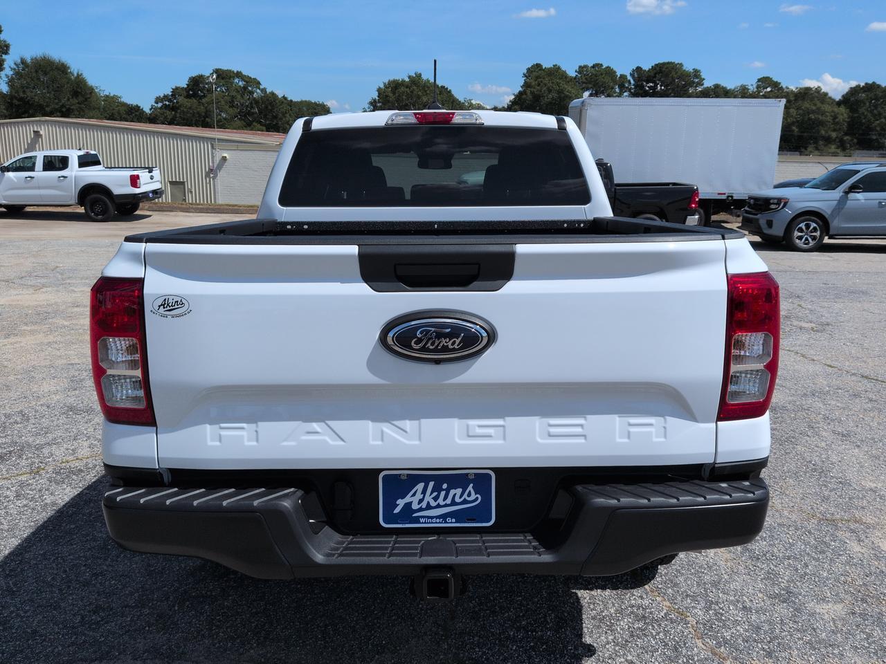 2026 Ford Ranger XL Winder GA