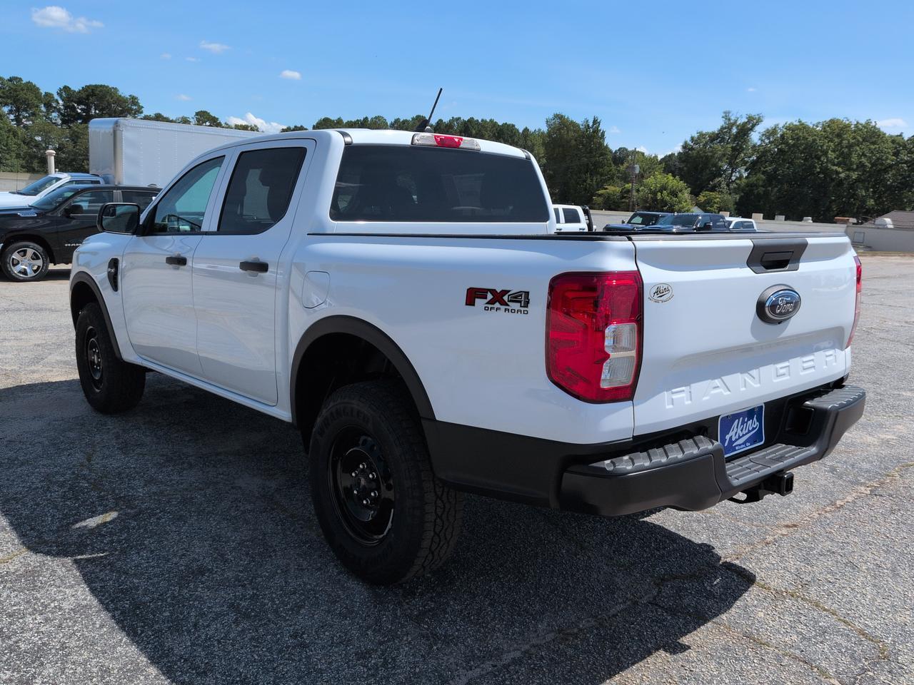 2026 Ford Ranger XL Winder GA