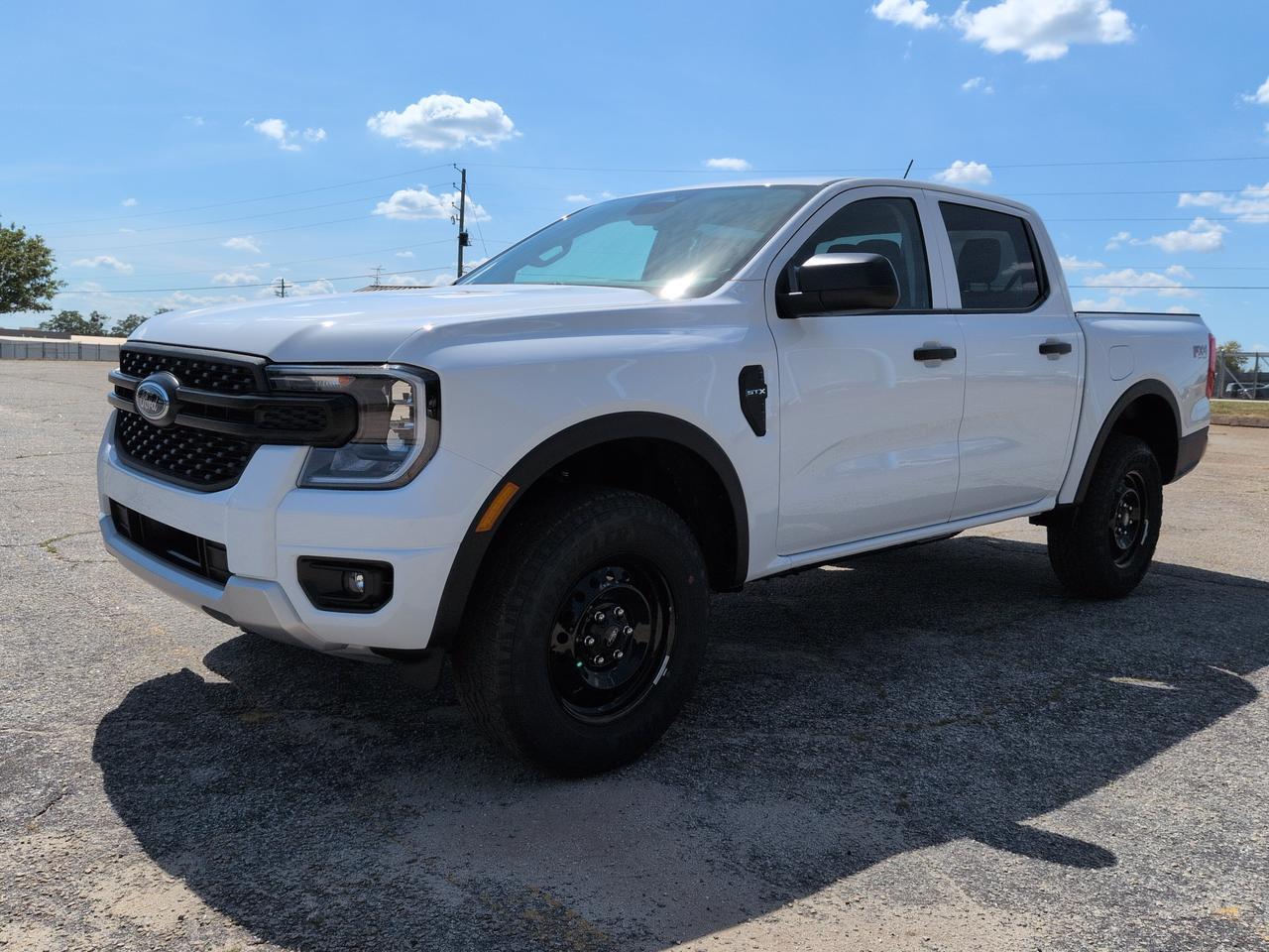 2026 Ford Ranger XL Winder GA