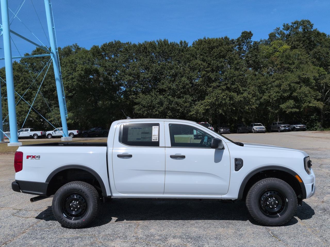 2026 Ford Ranger XL Winder GA