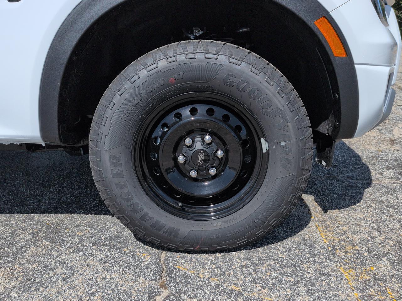 2026 Ford Ranger XL Winder GA