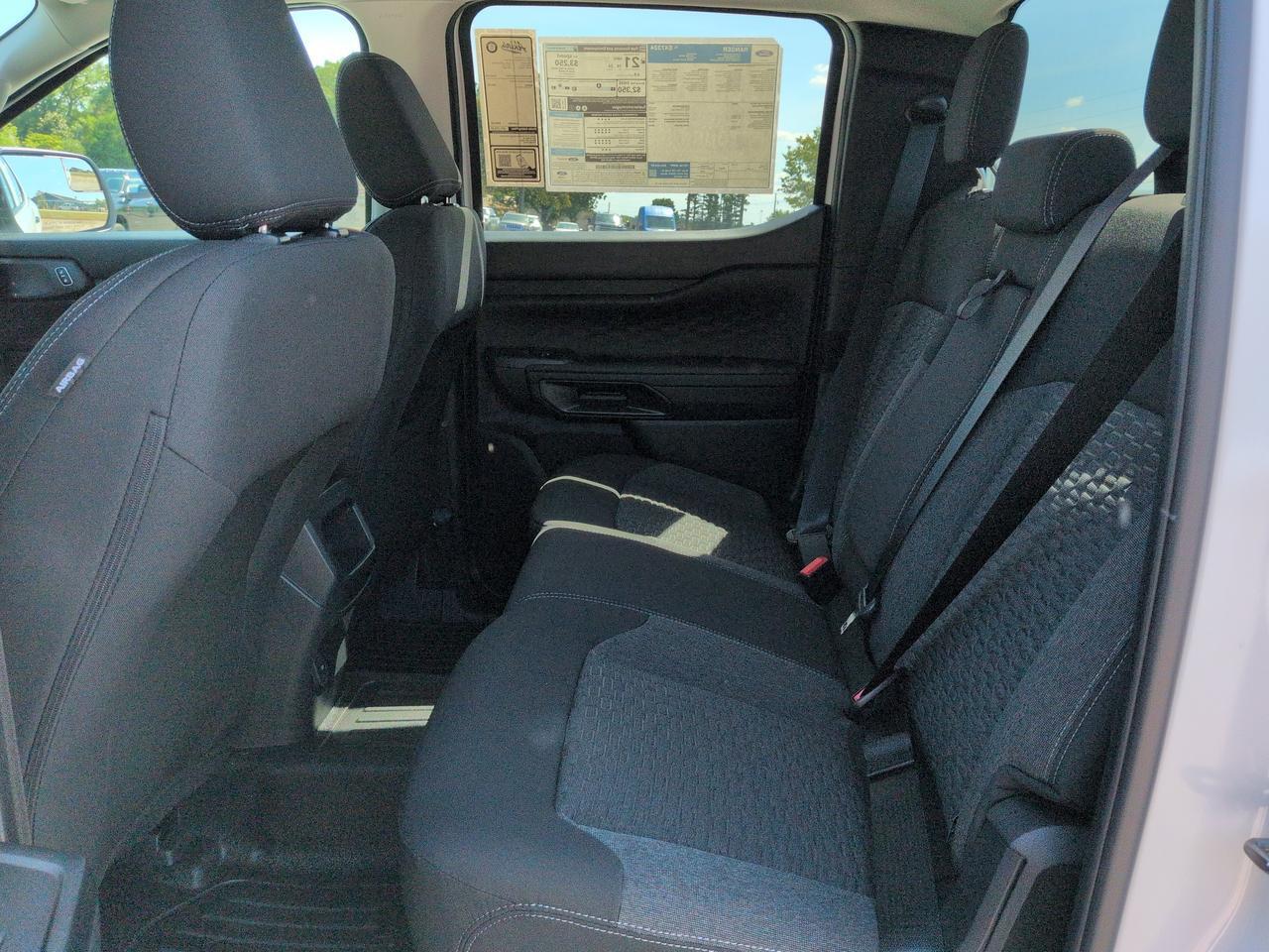 2026 Ford Ranger XL Winder GA