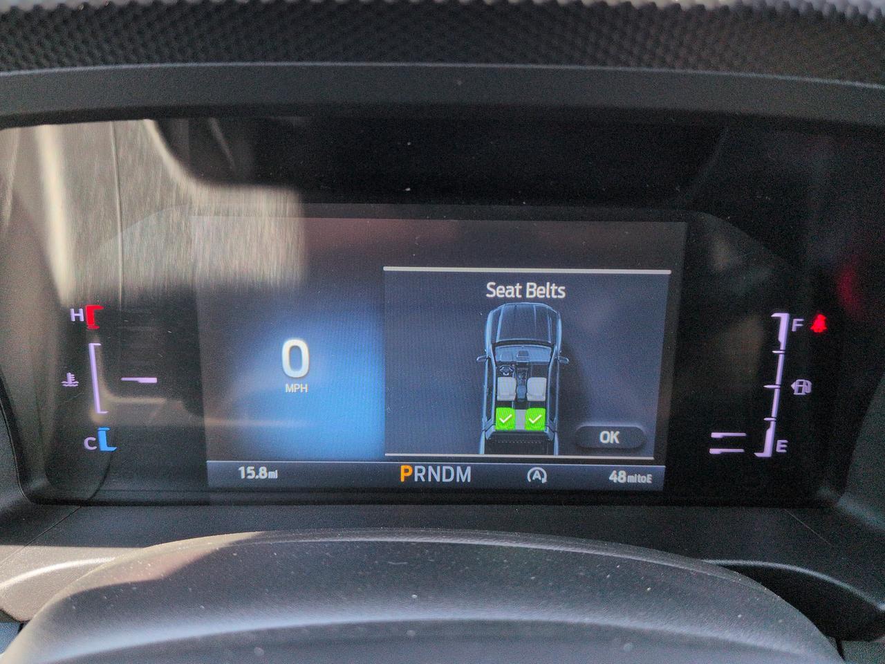 2026 Ford Ranger XL Winder GA