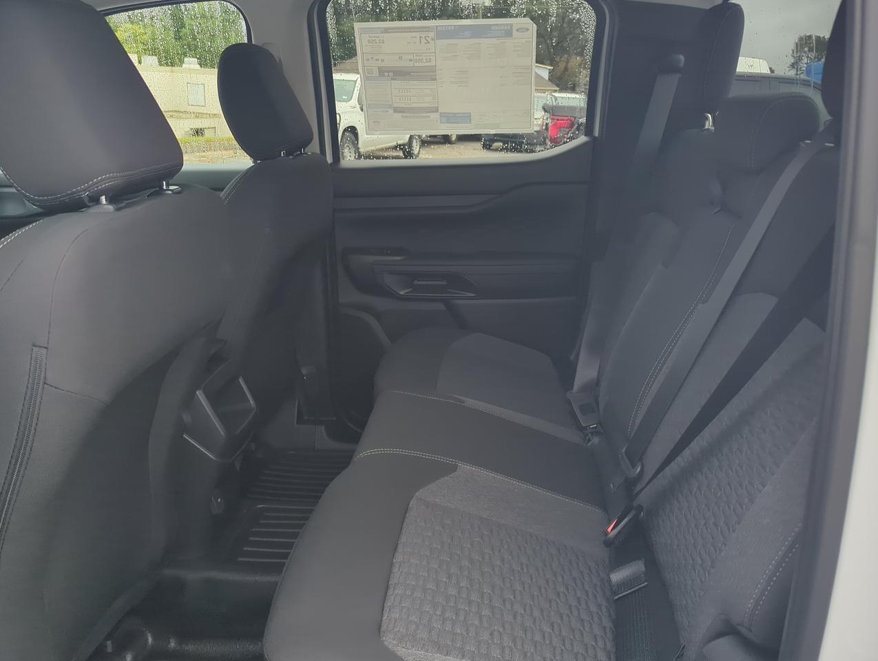 2026 Ford Ranger XL Winder GA