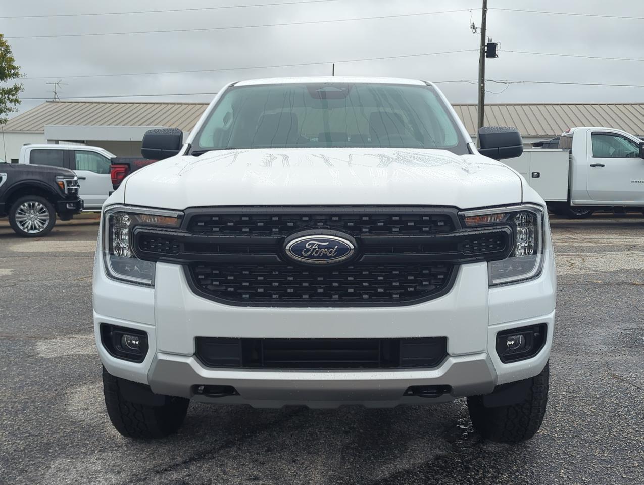 2026 Ford Ranger XL Winder GA