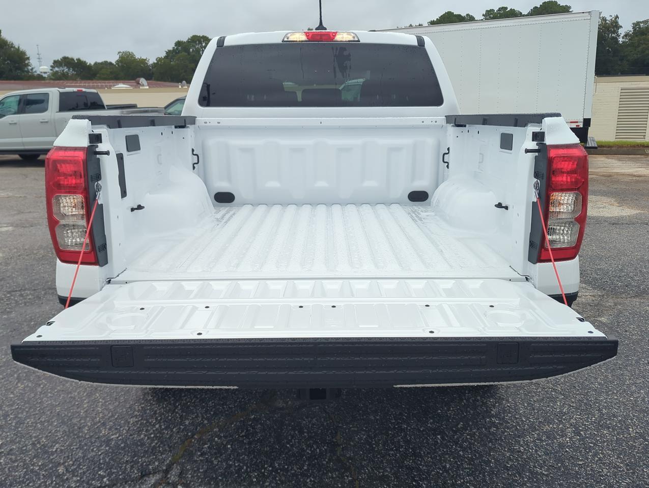2026 Ford Ranger XL Winder GA