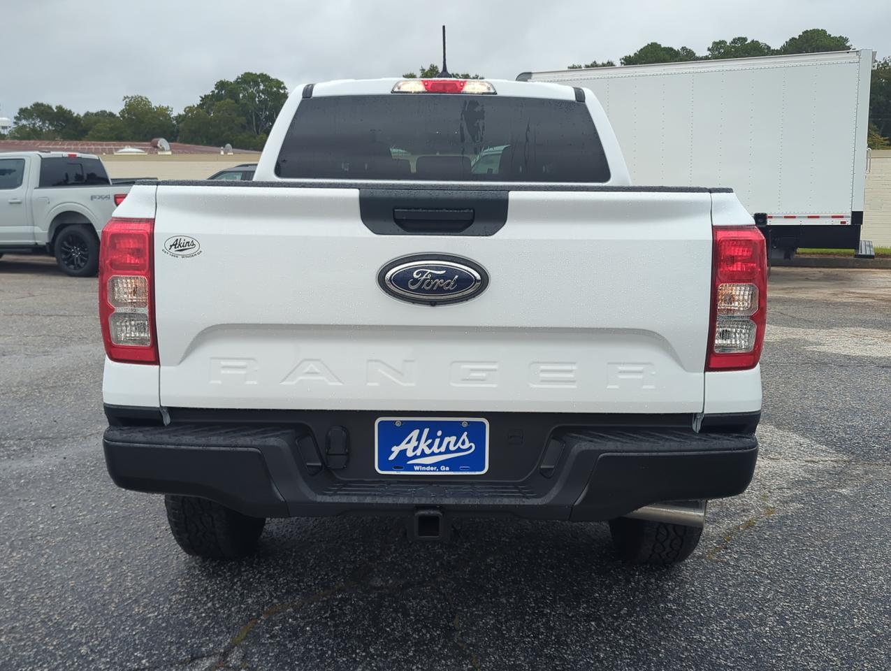2026 Ford Ranger XL Winder GA