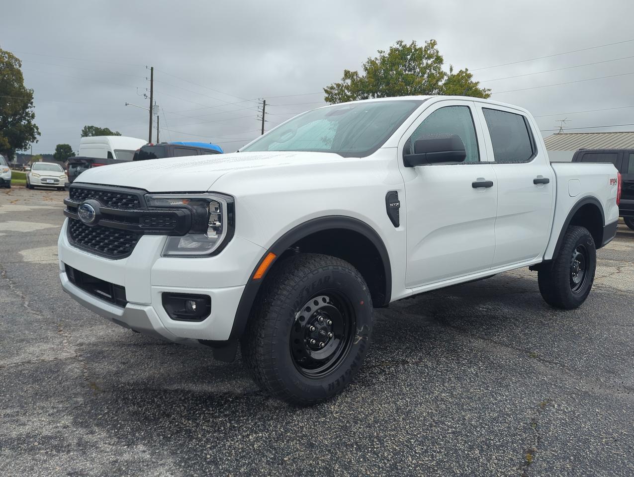 2026 Ford Ranger XL Winder GA