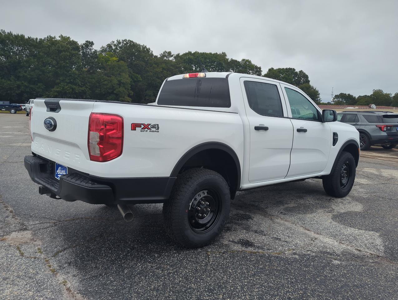 2026 Ford Ranger XL Winder GA