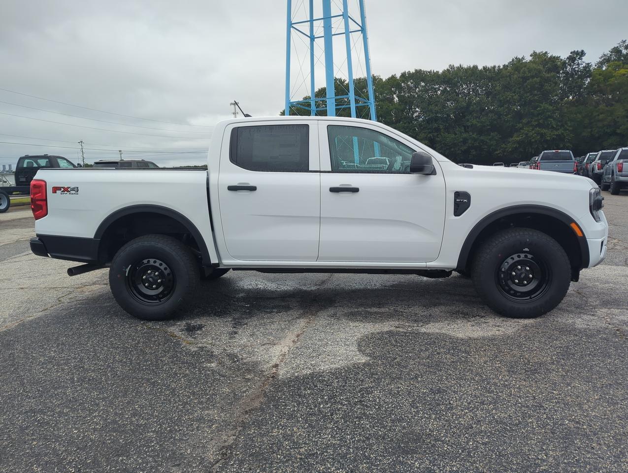 2026 Ford Ranger XL Winder GA