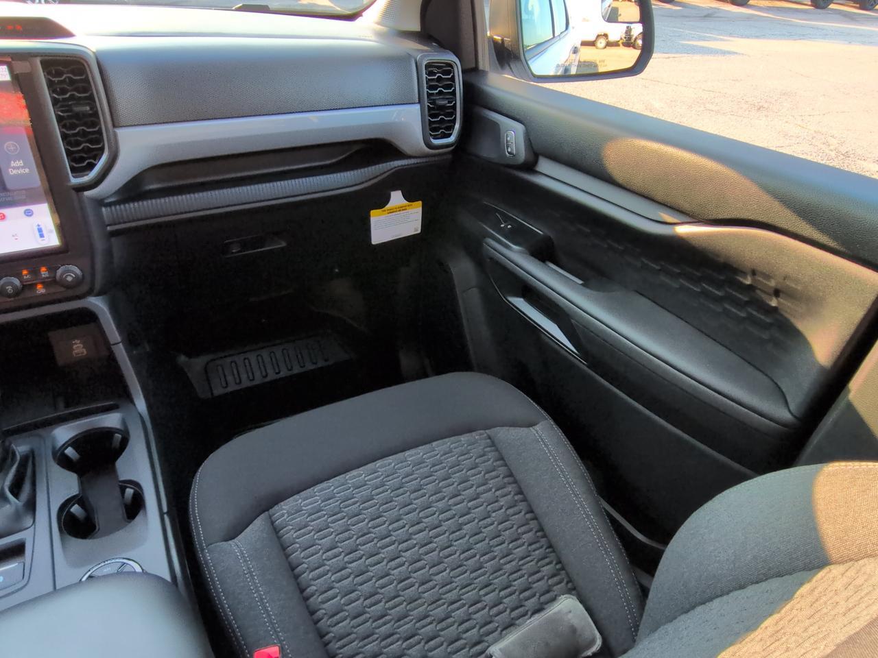 2026 Ford Ranger XL Winder GA