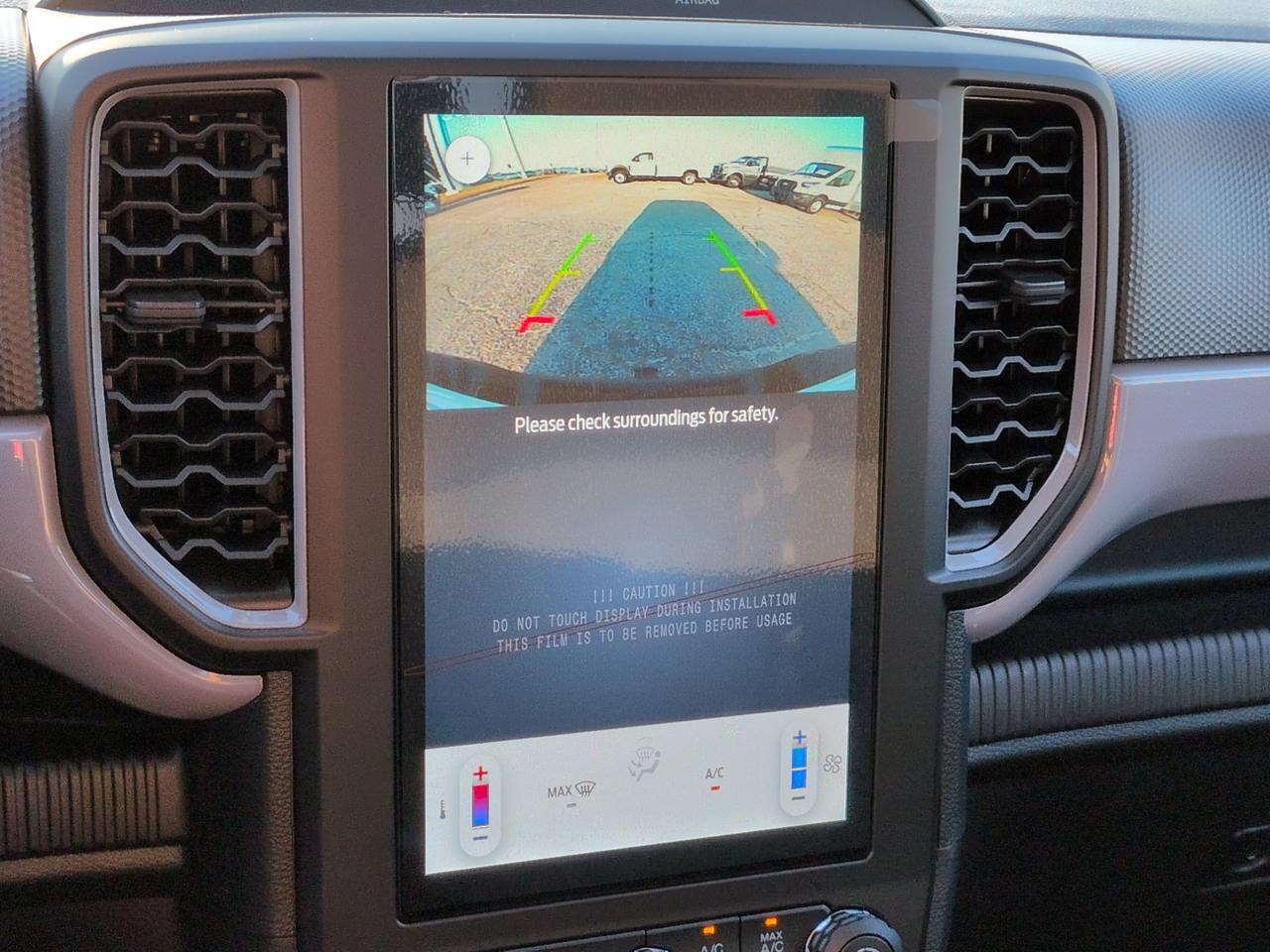 2026 Ford Ranger XL Winder GA