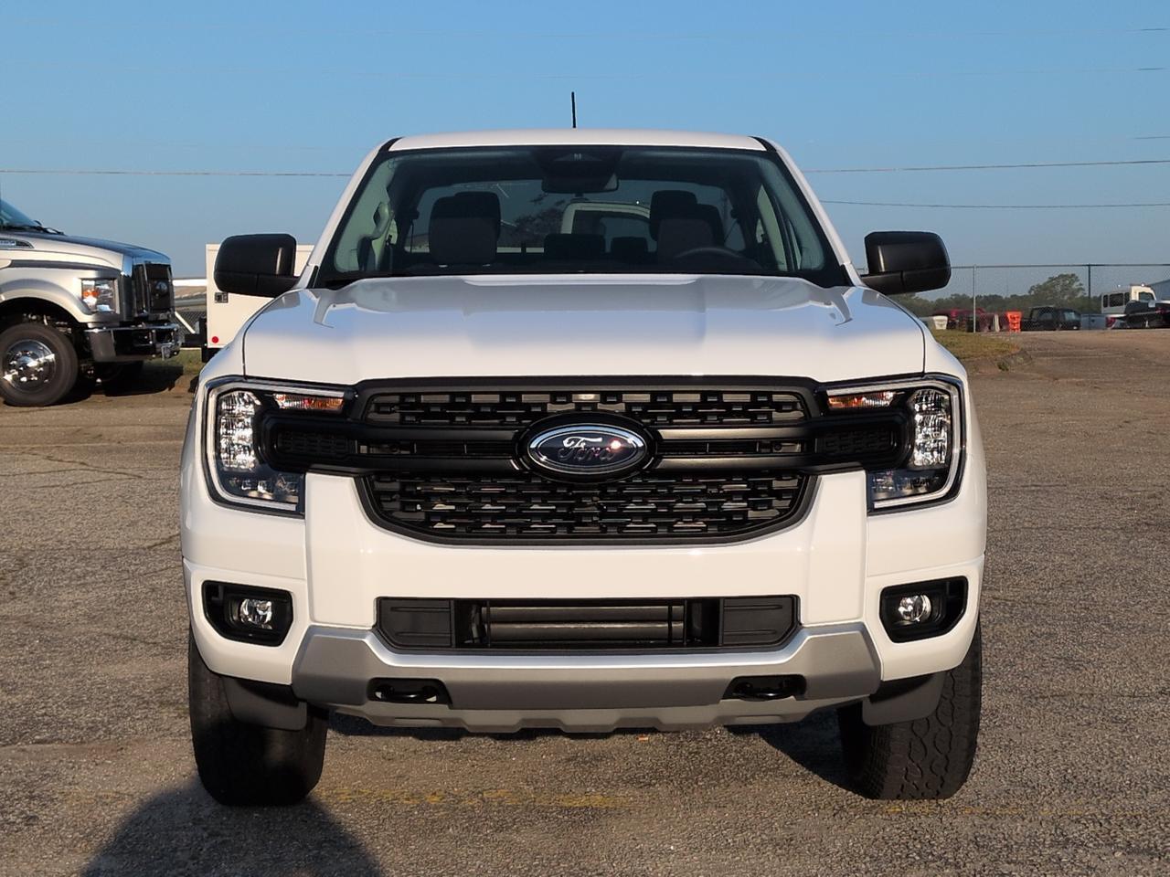 2026 Ford Ranger XL Winder GA