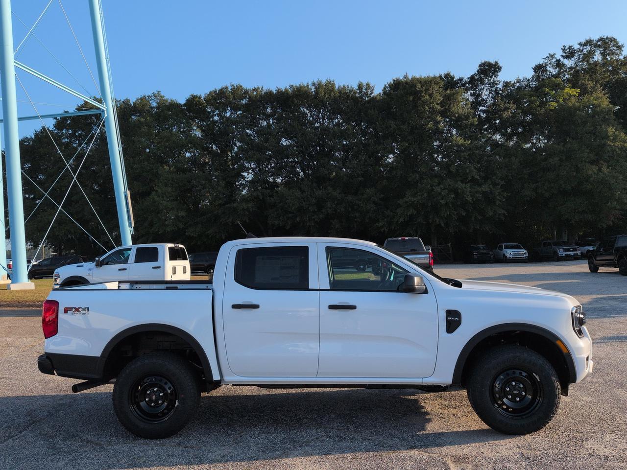 2026 Ford Ranger XL Winder GA
