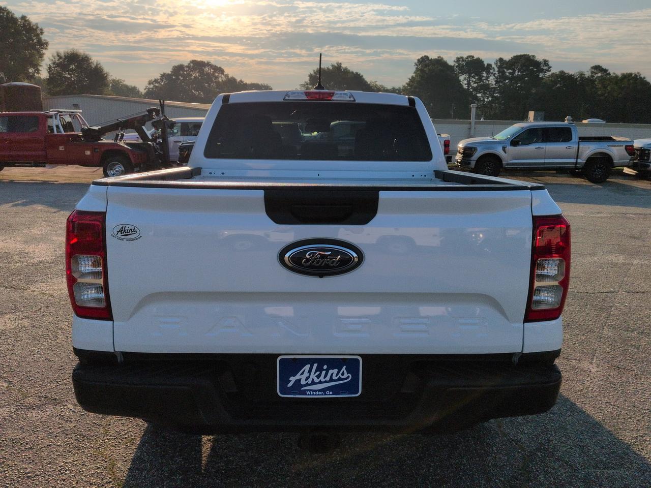 2026 Ford Ranger XL Winder GA