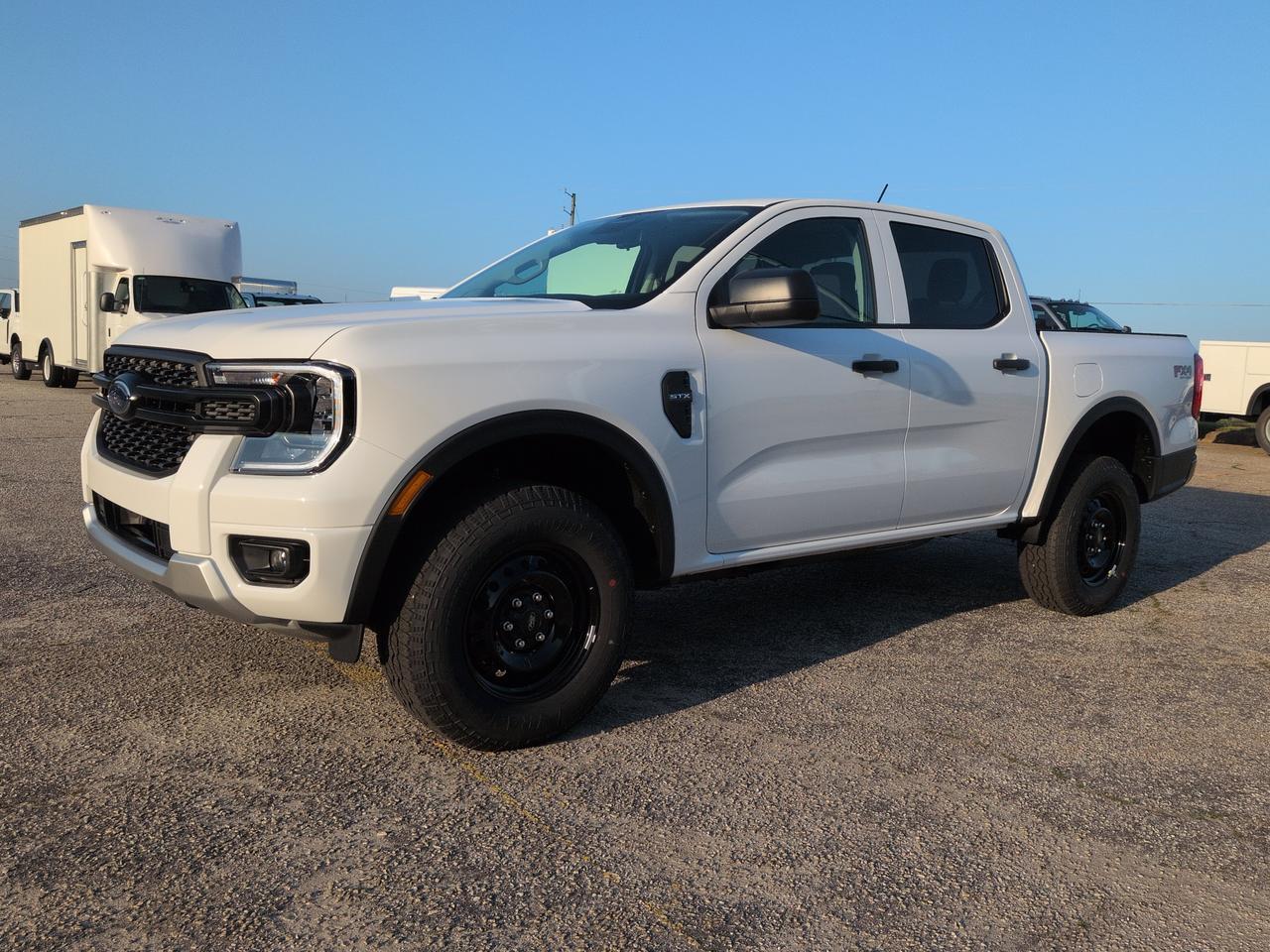 2026 Ford Ranger XL Winder GA