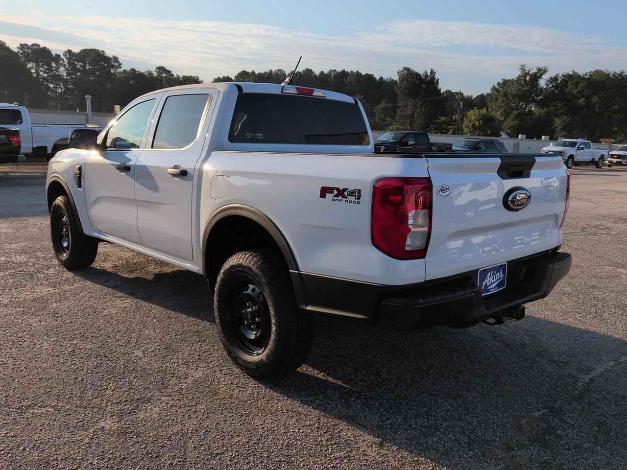 2026 Ford Ranger XL Winder GA