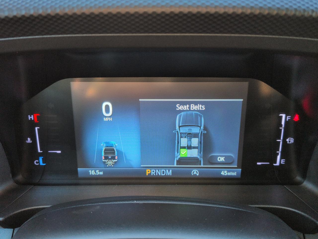 2026 Ford Ranger XL Winder GA