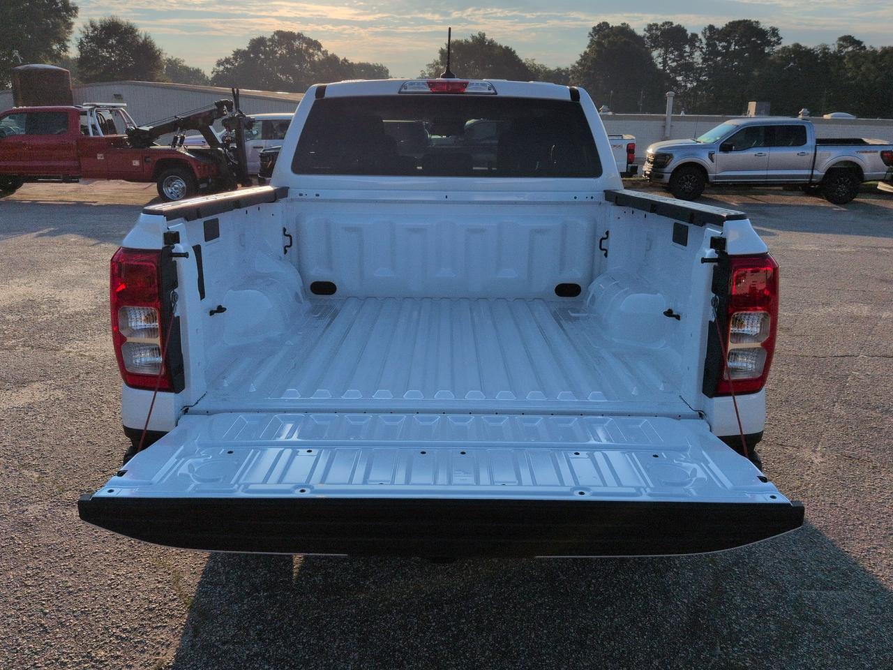 2026 Ford Ranger XL Winder GA