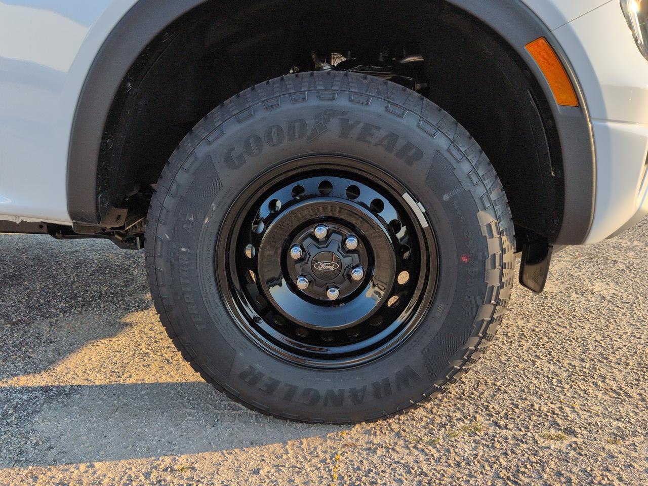 2026 Ford Ranger XL Winder GA