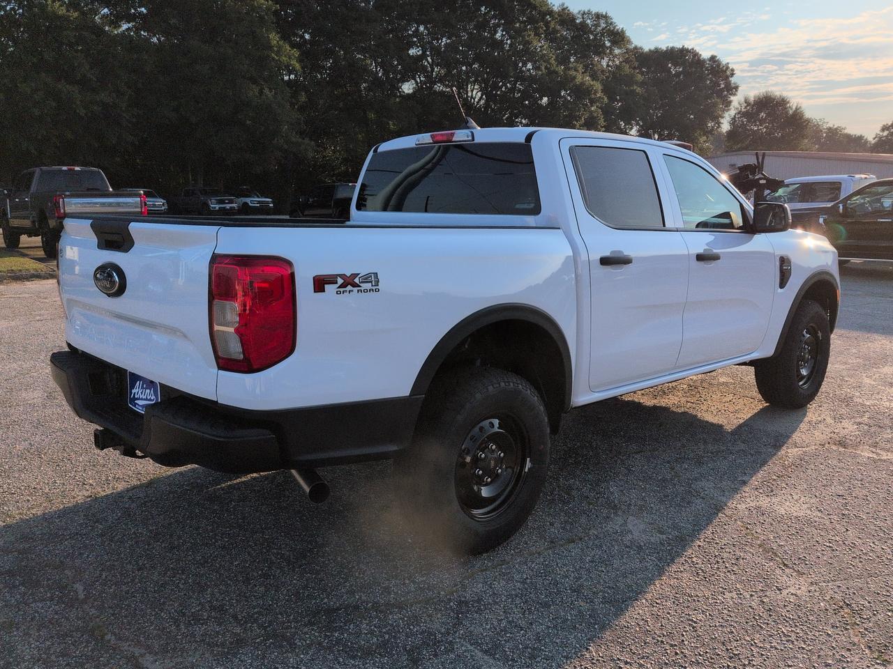 2026 Ford Ranger XL Winder GA