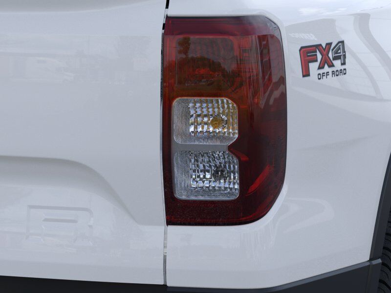 2026 Ford Ranger XL Winder GA