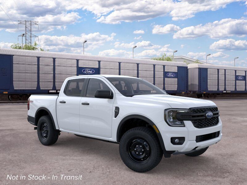 2026 Ford Ranger XL Winder GA