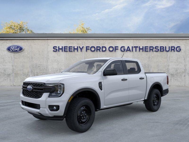 2026 Ford Ranger XL Gaithersburg MD