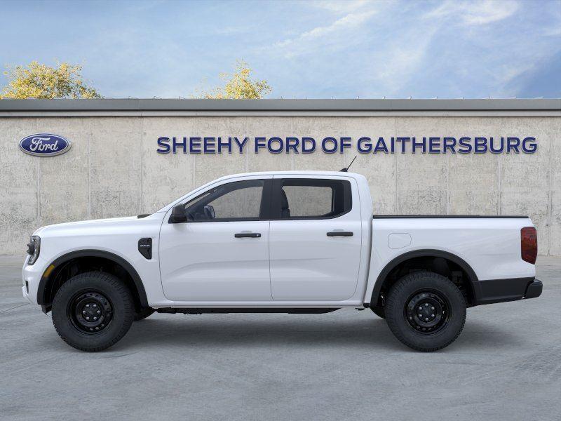 2026 Ford Ranger XL Gaithersburg MD