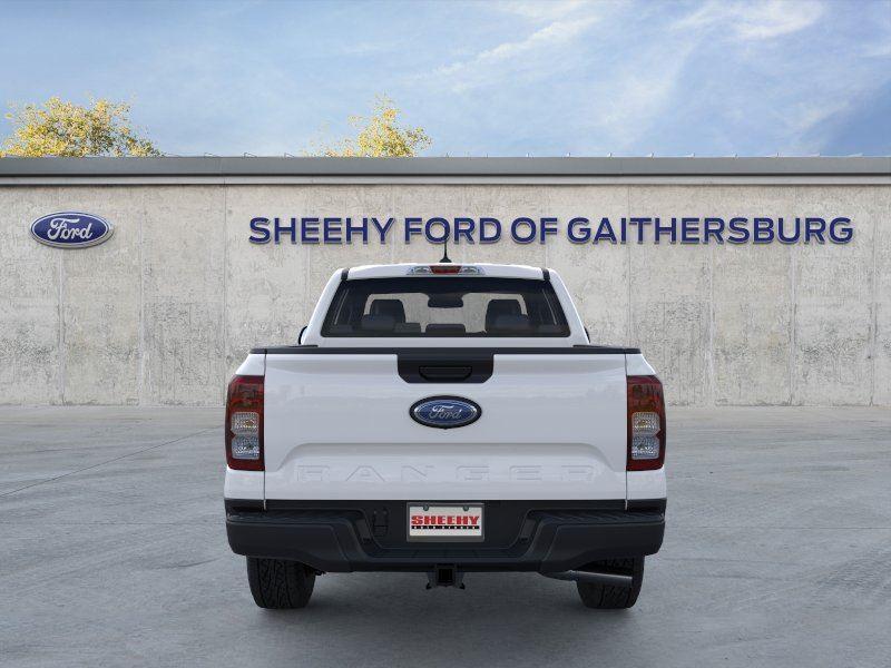 2026 Ford Ranger XL Gaithersburg MD