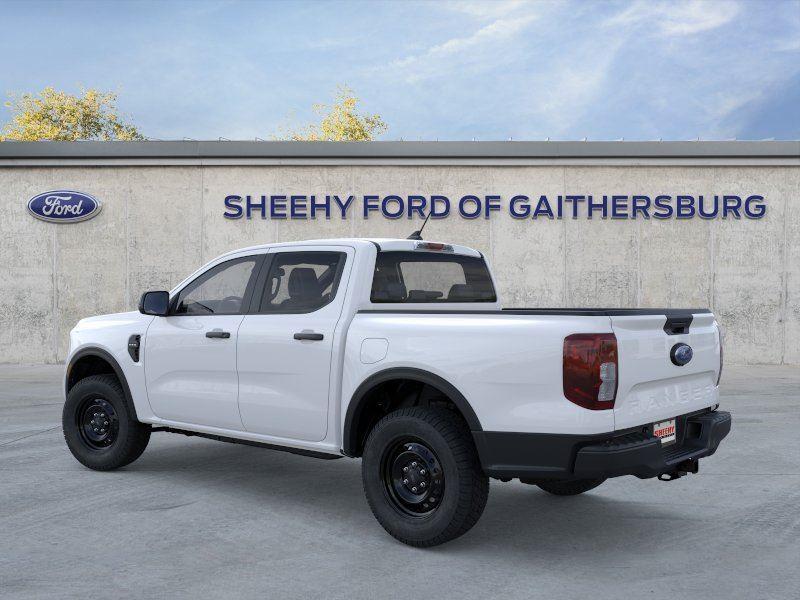 2026 Ford Ranger XL Gaithersburg MD
