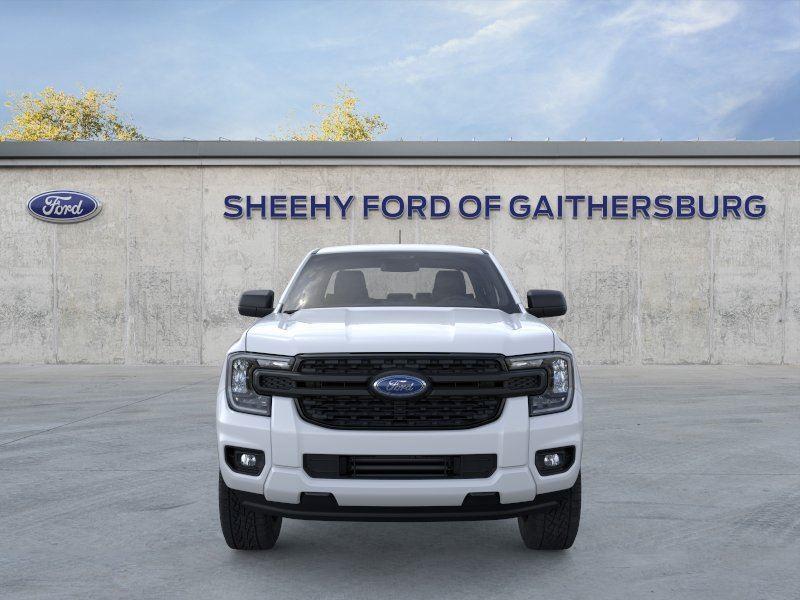 2026 Ford Ranger XL Gaithersburg MD