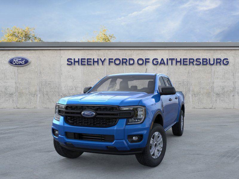2026 Ford Ranger XL Gaithersburg MD
