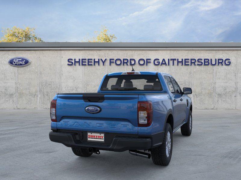 2026 Ford Ranger XL Gaithersburg MD